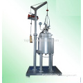 High quality Stainless Steel Chemical Biodiesel Reactor